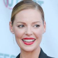 Katherine Heigl reconnaît qu'elle "aurait dû la fermer"