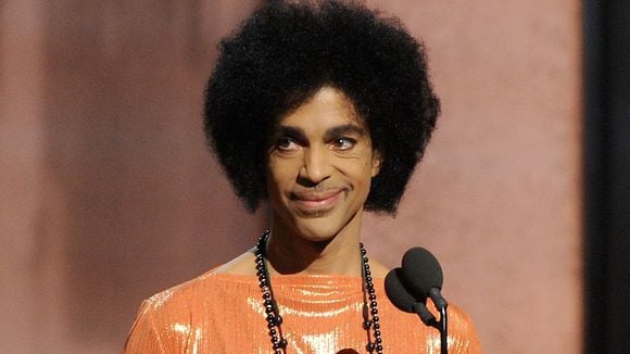 Prince au sommet sur iTunes après sa disparition