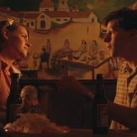 Bande-annonce : "Café Society", le retour de Woody Allen à Hollywood