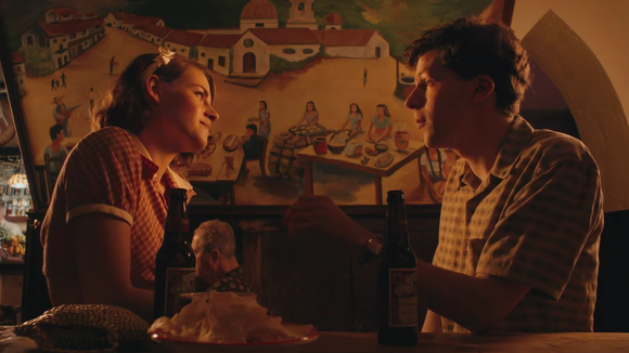 Bande-annonce : "Café Society", le retour de Woody Allen à Hollywood