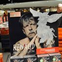 Renaud : Encore 100.000 ventes pour son album en deuxième semaine !