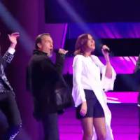 "The Voice" : Les coachs rendent hommage à Prince