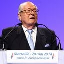 Le CSA va exclure Jean-Marie Le Pen du temps de parole du Front national