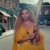 "Lemonade" : Beyoncé a sorti son sixième album ce week-end