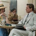 Bande-annonce : Marion Cotillard et Brad Pitt sont "Alliés"