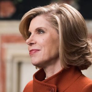 Christine Baranski dans "The Good Wife"