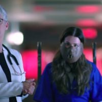 "Scream Queens" saison 2 : "Hannibal Hester" dévoilée dans le nouveau teaser