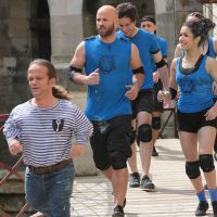 Audiences : Les JO leader sur France 3 devant "Fort Boyard", TF1 et M6 faibles