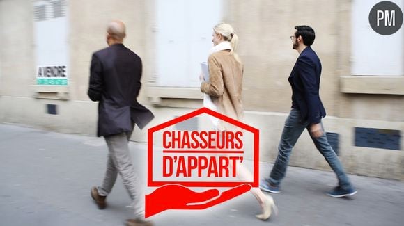 "Chasseurs d'appart"