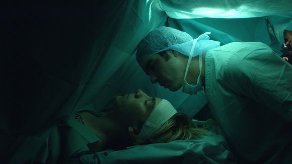 Bande-annonce de "Réparer les vivants" : Anne Dorval et Emmanuelle Seigner réunies par la tragédie