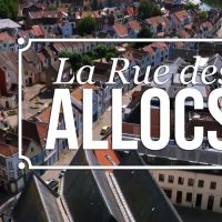 "La Rue des allocs" : Les participants et la maire d'Amiens prennent la parole