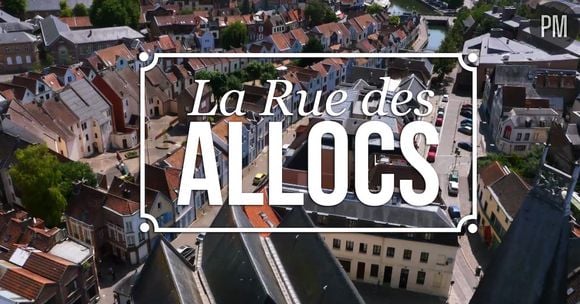 "La Rue des Allocs"