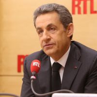 Le "Wall Street Journal" annonce la candidature de Nicolas Sarkozy (mise à jour)