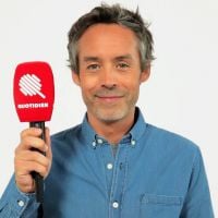 "Quotidien" : Yann Barthès arrive sur TMC le 12 septembre à 19h10