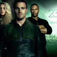 "Arrow" : La saison 4 arrive ce soir sur TF1