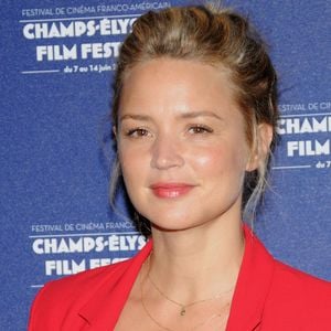 Virginie Efira en guest dans la deuxième saison de "Dix pour cent"