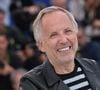 Fabrice Luchini en guest dans la deuxième saison de "Dix pour cent"