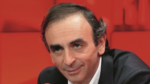 RTL reforme le duo Eric Zemmour-Nicolas Domenach