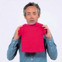 Bande-annonce : Yann Barthès avec un coussin péteur pour sa rentrée sur TMC