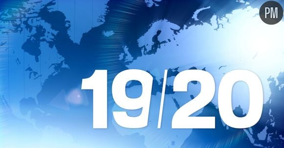 Le "19/20" de France 3