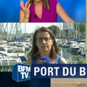 Cécile Duflot très agacée par une question d'une journaliste de BFMTV