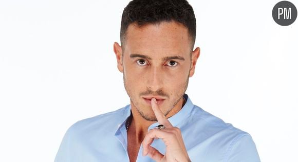 Alexandre, candidat de "Secret Story" 10