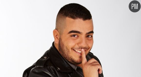 Jaja, candidat de "Secret Story" 10