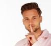 Bastien, candidat de "Secret Story" 10