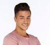 Darko, candidat de "Secret Story" 10