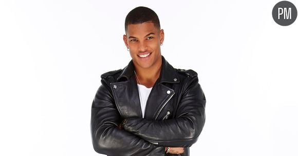 Marvin, candidat de "Secret Story" 10