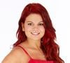 Fanny, candidate de "Secret Story" 10