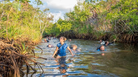 "Koh-Lanta : L'île au trésor", épisode 1 : "Si c'était facile, ça se saura !"