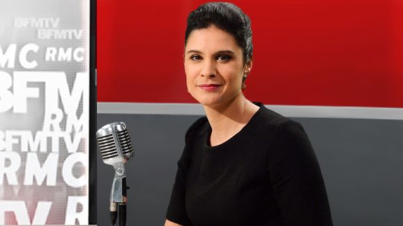 BFMTV : 4 heures de politique le dimanche