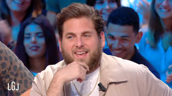 Après son passage au "Grand Journal", Jonah Hill annule le reste de ses interviews