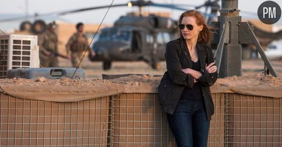 "Zero Dark Thirty" est-il venu à bout de "2012" ?