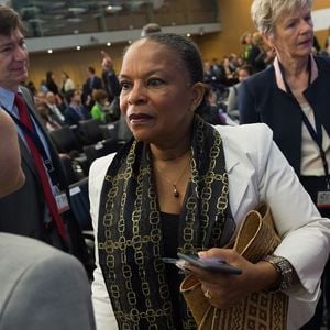 Christiane Taubira