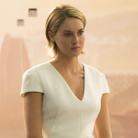 Téléfilm final et série "Divergente" : Shailene Woodley "pas intéressée"