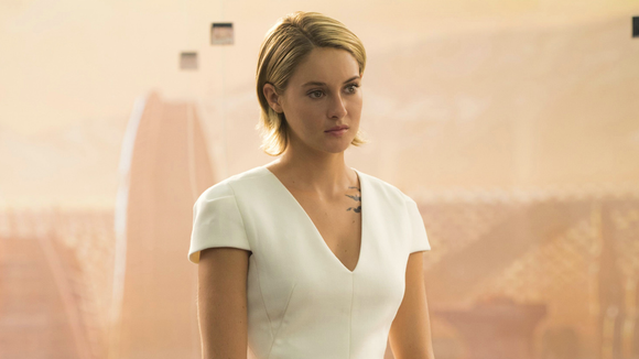 Téléfilm final et série "Divergente" : Shailene Woodley "pas intéressée"