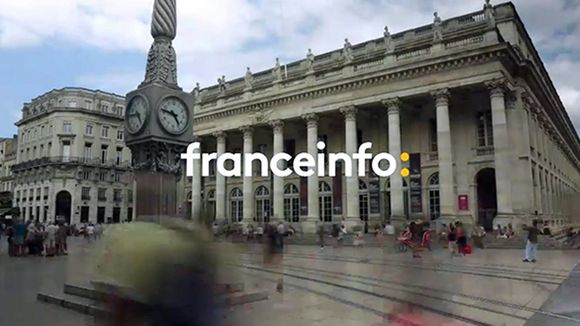 Audiences : franceinfo chatouille LCI, BFMTV solide leader