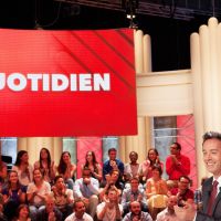 Audiences access : Carton pour "Quotidien" sur TMC, "C à vous" en forme, "Le Grand Journal" très faible