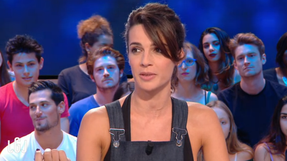 "Le Grand Journal" : Ornella Fleury présente ses excuses à Jonah Hill