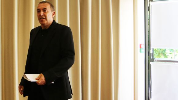 Europe 1 : Une rentrée sans surprise mais avec un absent