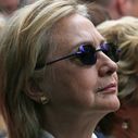 Hillary Clinton en "Docteur Maboul" dans le "New York Post"