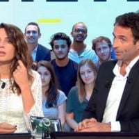 "Le Grand Journal" : Ornella Fleury remise à sa place par un invité