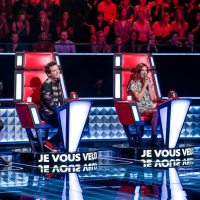 Shine France va perdre "The Voice"