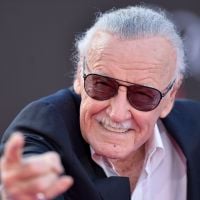 Marvel : Un biopic de Stan Lee en développement