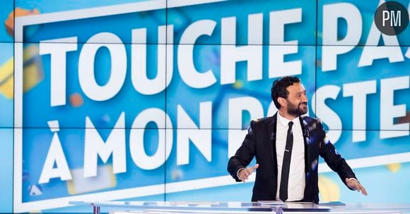 Cyril Hanouna