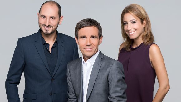 France 2 veut déringardiser "L'émission politique" ce soir