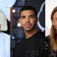 Sia, Drake, David Guetta... : Qui a signé le vrai tube de l'été 2016 ?