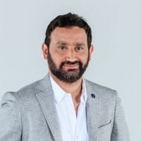 Cyril Hanouna : "J'espère que 'TPMP' restera devant 'Quotidien'"